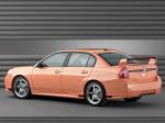 Chevrolet Malibu Xtreme Concept 2003 года